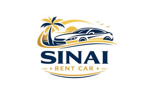 Logo de Sinai Rent Car